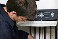 boiler replacement Knowle Grove