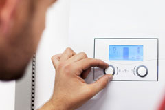 best Knowle Grove boiler servicing companies