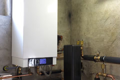Knowle Grove condensing boiler companies