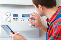 free commercial Knowle Grove boiler quotes