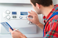free Knowle Grove gas safe engineer quotes