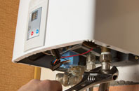 free Knowle Grove boiler install quotes