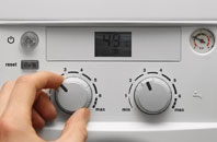 free Knowle Grove boiler maintenance quotes
